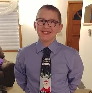 Meet your Posher, Ethan